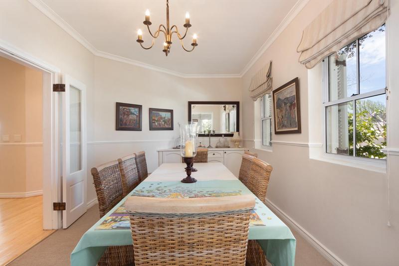 4 Bedroom Property for Sale in Steenberg Estate Western Cape